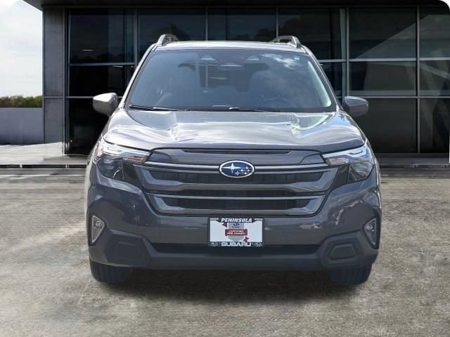 Certified 2025 Subaru Forester Premium AWD/4WD image 5