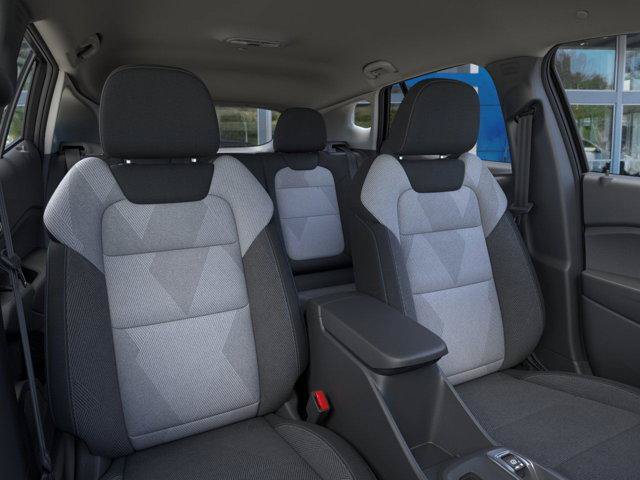 Used 2026 Chevrolet Trax LS w/ LS Convenience Package FWD image 16