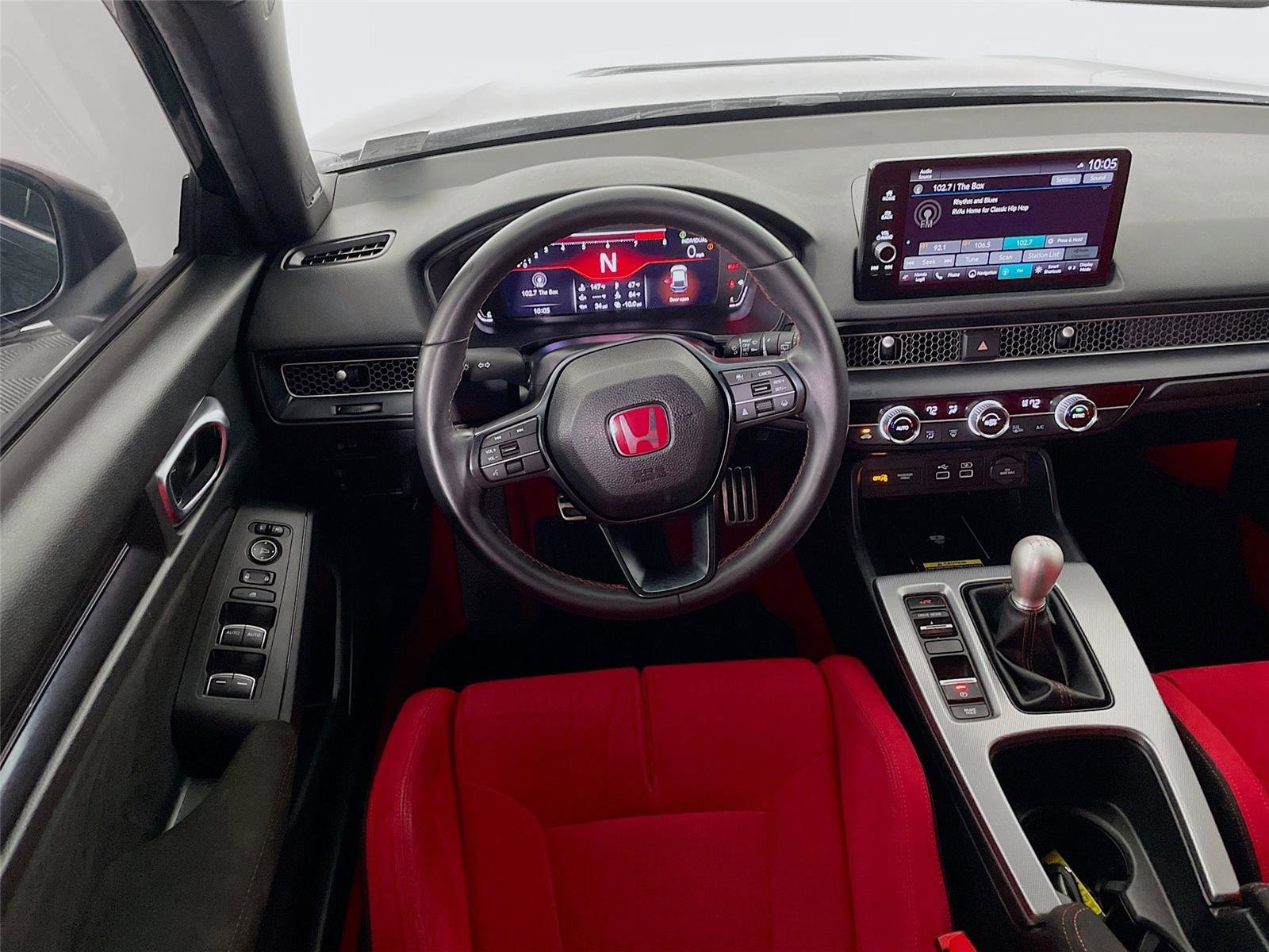 Used 2023 Honda Civic Type R image 27