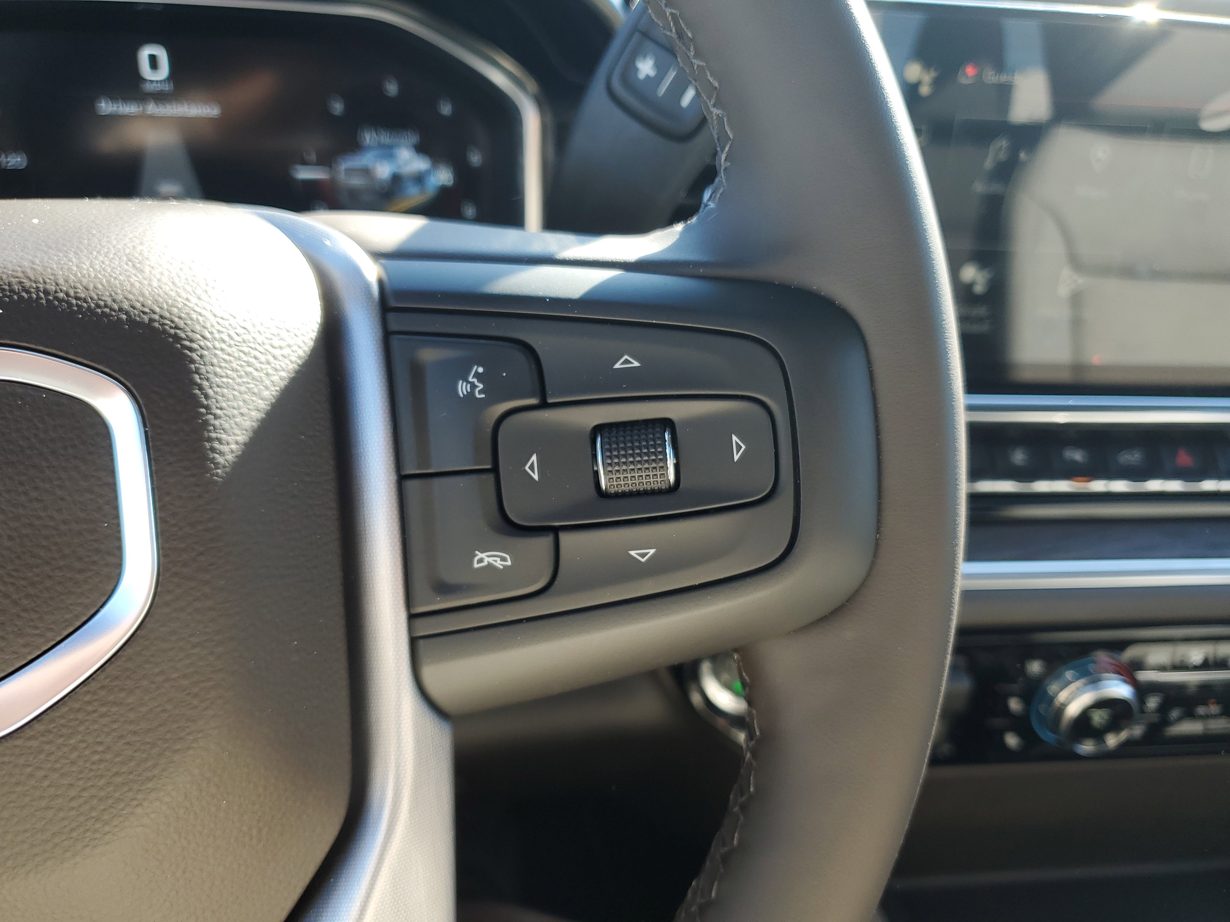 New 2025 GMC Sierra 2500 SLT w/ SLT Premium Package image 15