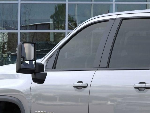 New 2025 Chevrolet Silverado 2500 LT w/ Safety Package image 15