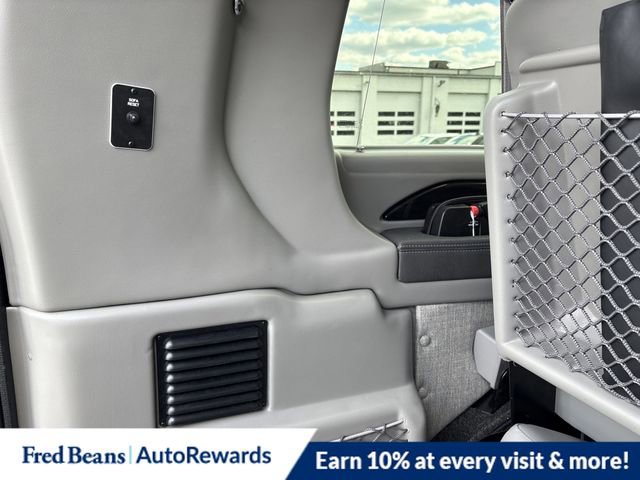 New 2025 GMC Savana 2500 w/ Driver Convenience Package image 21