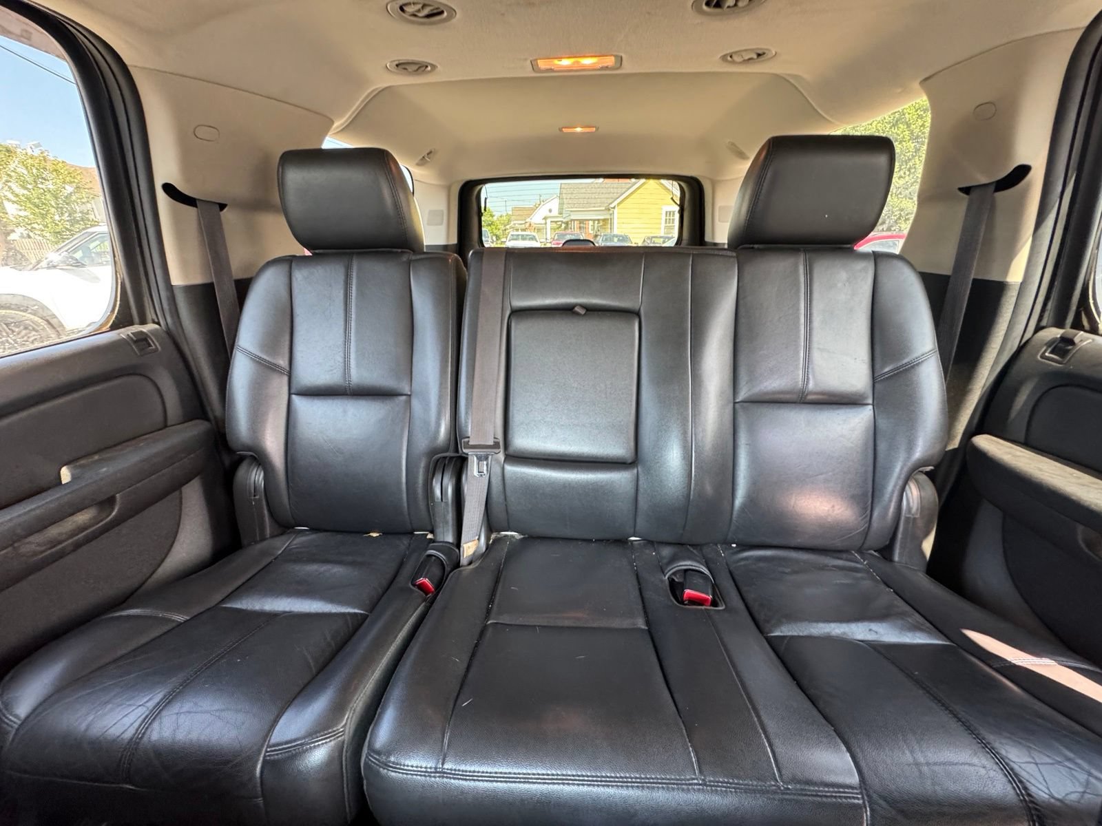 Used 2013 GMC Yukon XL SLT AWD/4WD image 21