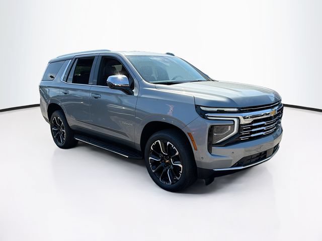 New 2026 Chevrolet Tahoe Premier w/ Sun And Tow Package AWD/4WD image 3