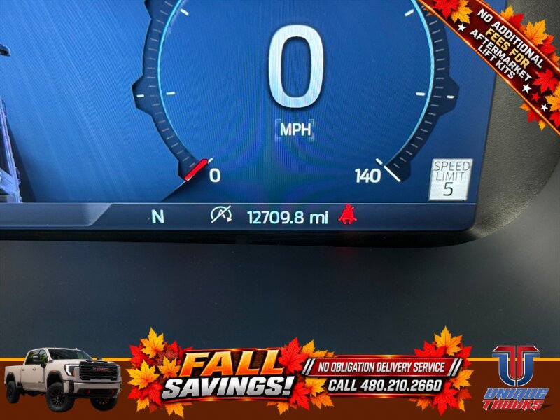 Used 2024 Ford F150 Raptor AWD/4WD image 41