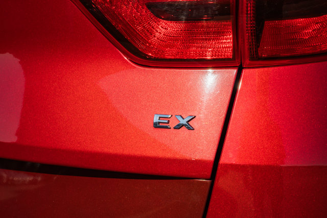 Used 2019 Kia Sportage EX AWD/4WD image 8