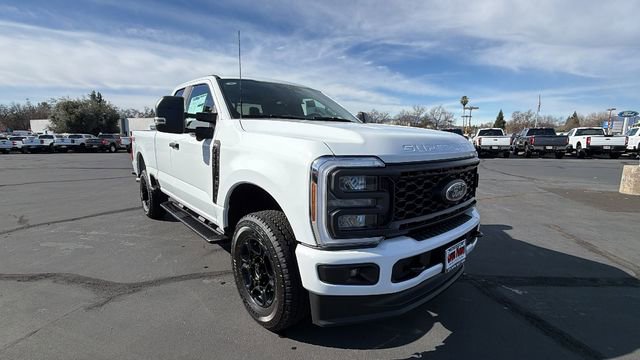 New 2026 Ford F350 XL w/ STX Appearance Package image 2
