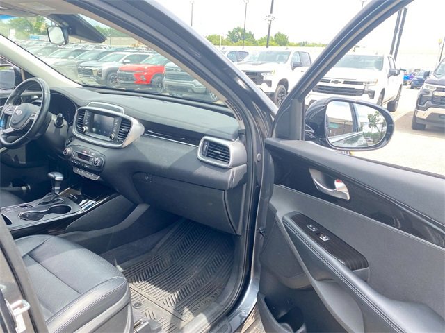 Used 2020 Kia Sorento EX image 22