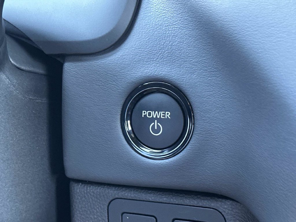 New 2026 Toyota Sequoia Platinum AWD/4WD image 38