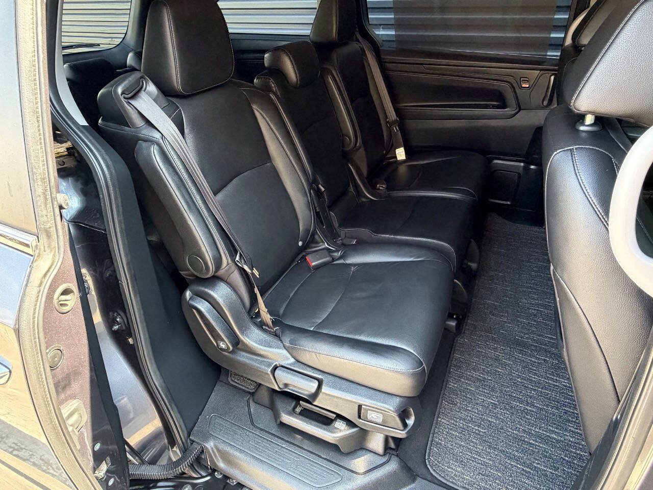 Used 2023 Honda Odyssey EX-L image 20