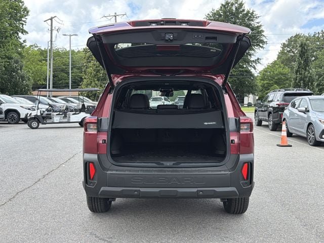 New 2026 Subaru Outback Limited XT AWD/4WD image 14