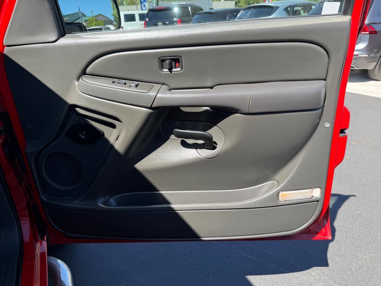 Used 2007 Chevrolet Silverado 1500 LS RWD image 23