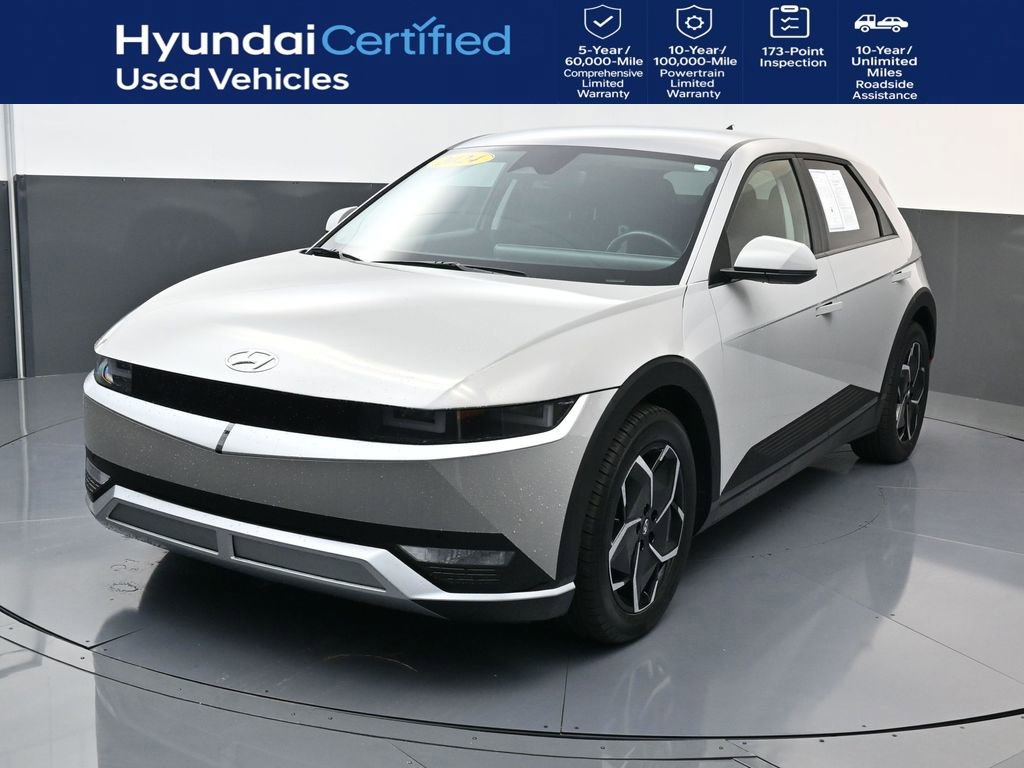Used 2024 Hyundai Ioniq 5 SEL