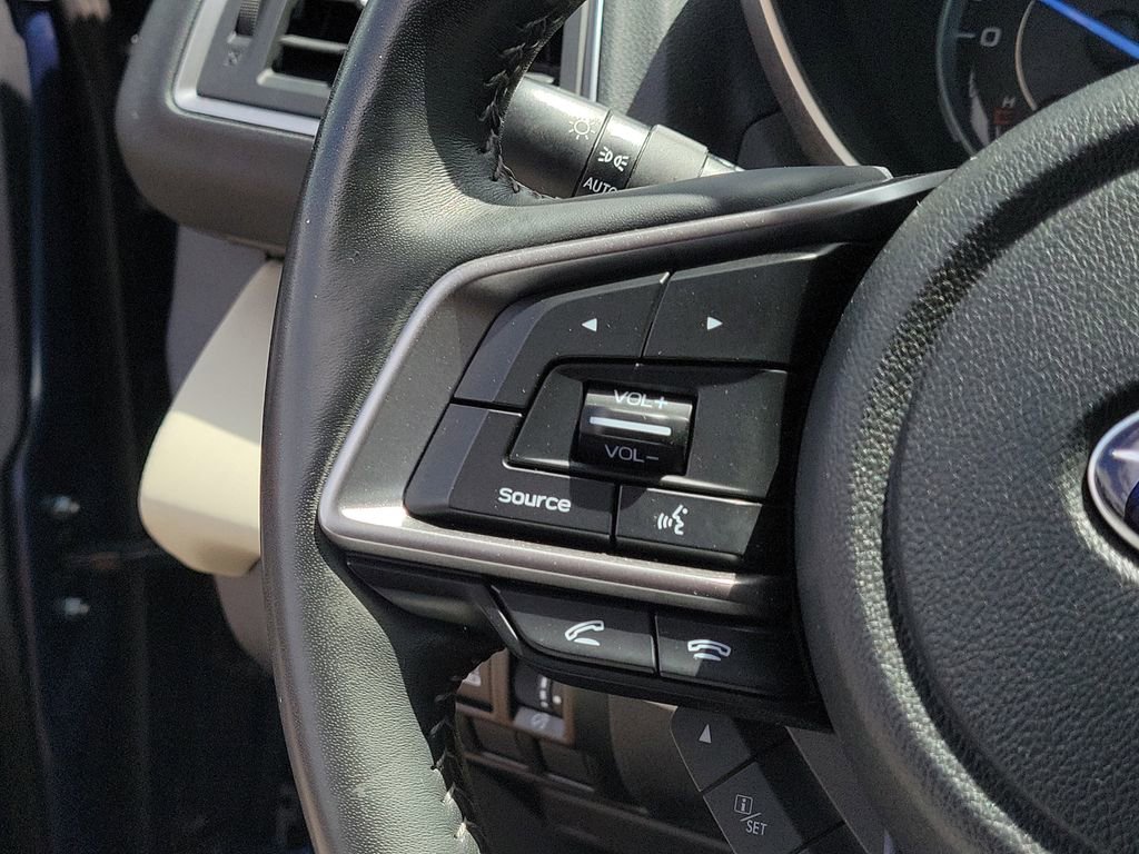 Used 2021 Subaru Ascent Touring image 33