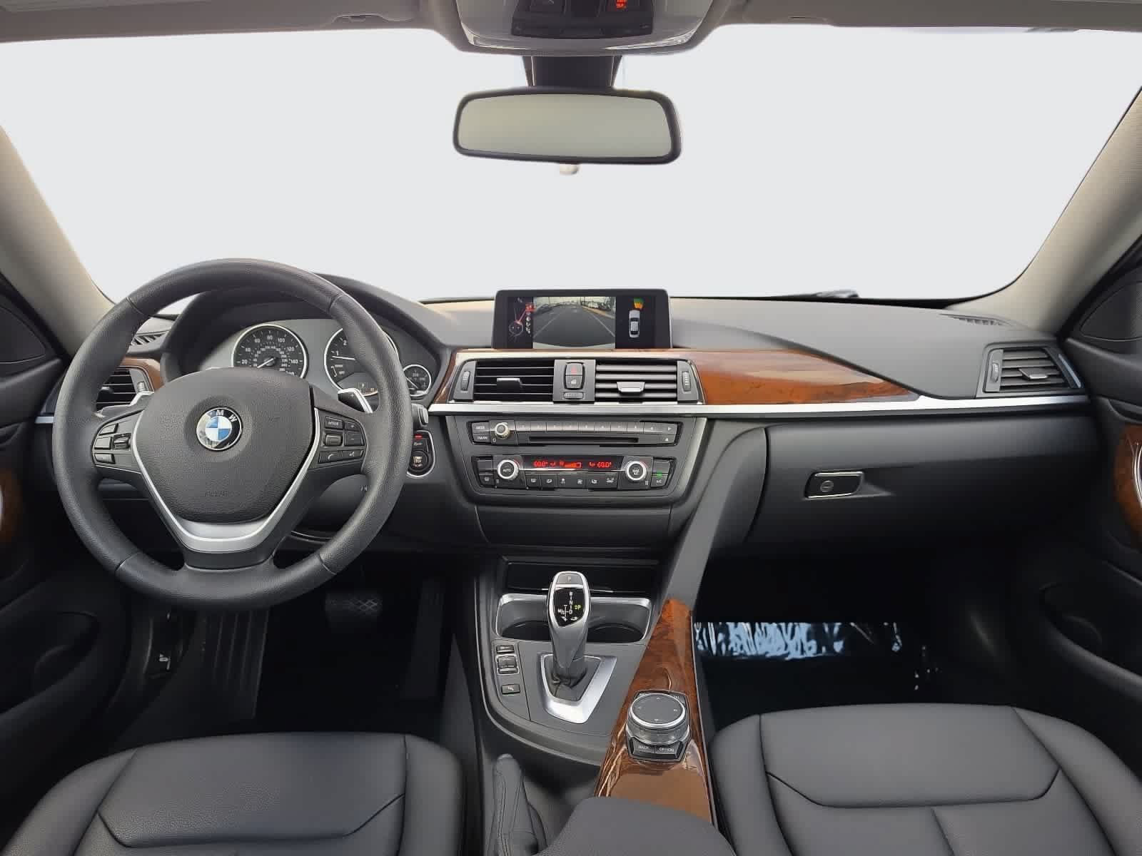Used 2015 BMW 428i Coupe RWD image 16