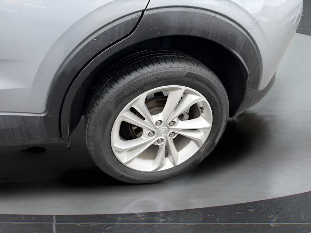 Used 2023 Buick Encore GX Preferred w/ Cold Weather Comfort Package image 10