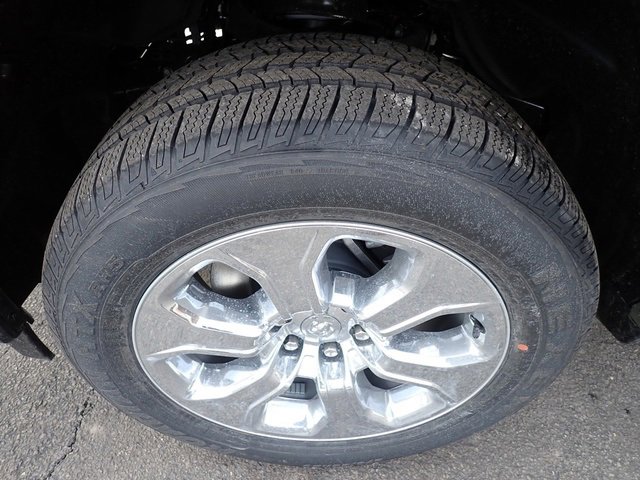 New 2026 RAM 1500 Big Horn image 12