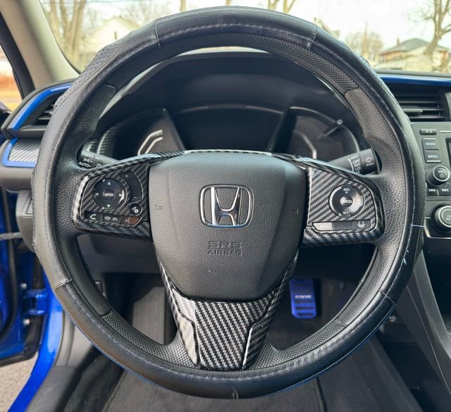 Used 2020 Honda Civic LX image 22