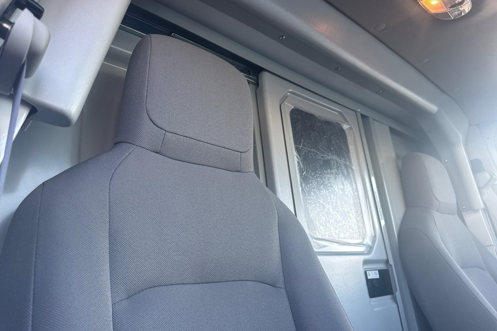 New 2026 Ford E-350 and Econoline 350 Super Duty w/ Power Equipment Group image 16