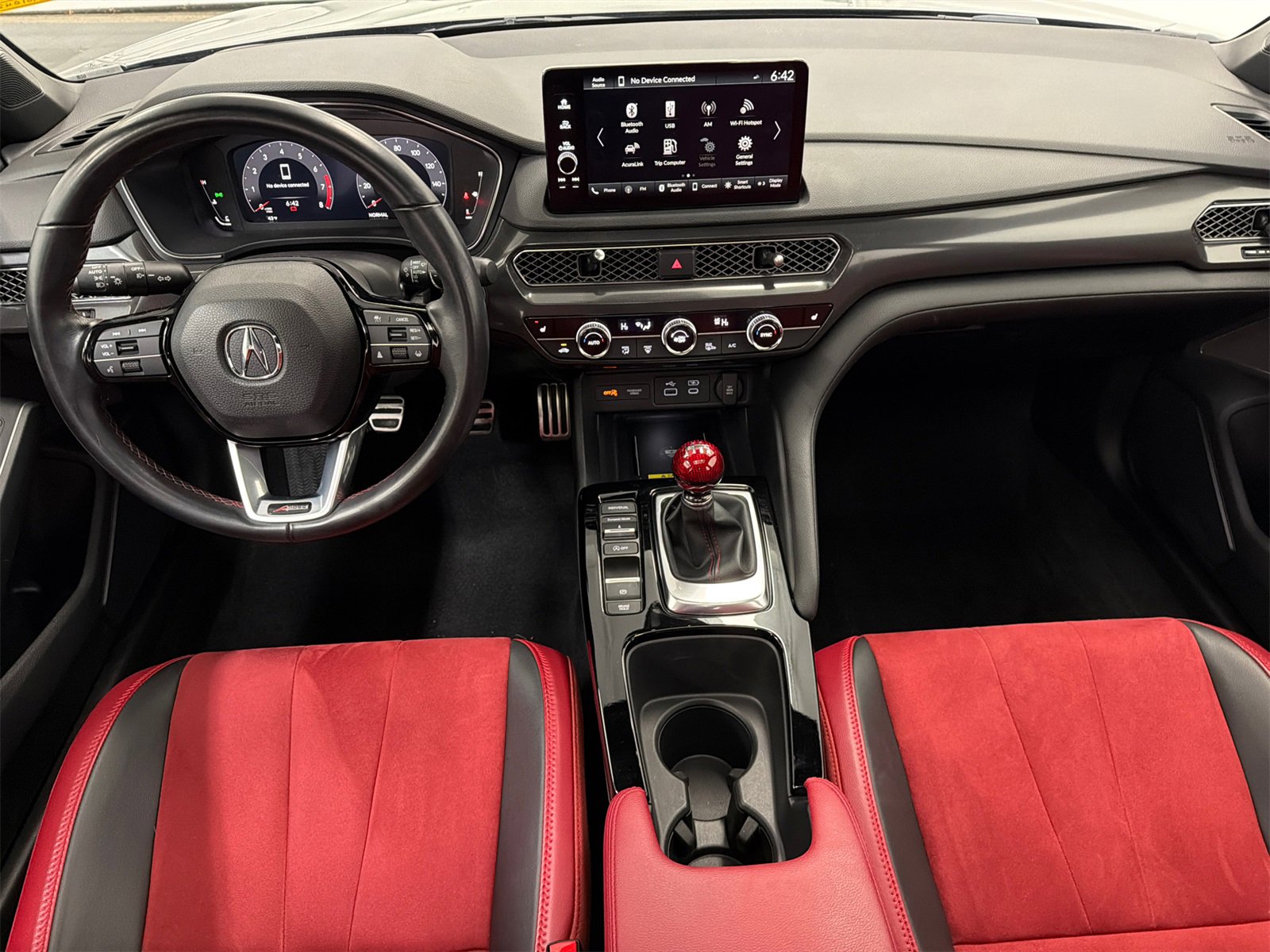 Used 2024 Acura Integra A-Spec image 18