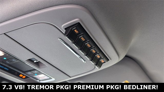 New 2026 Ford F250 Lariat w/ Tremor Off-Road Package image 21