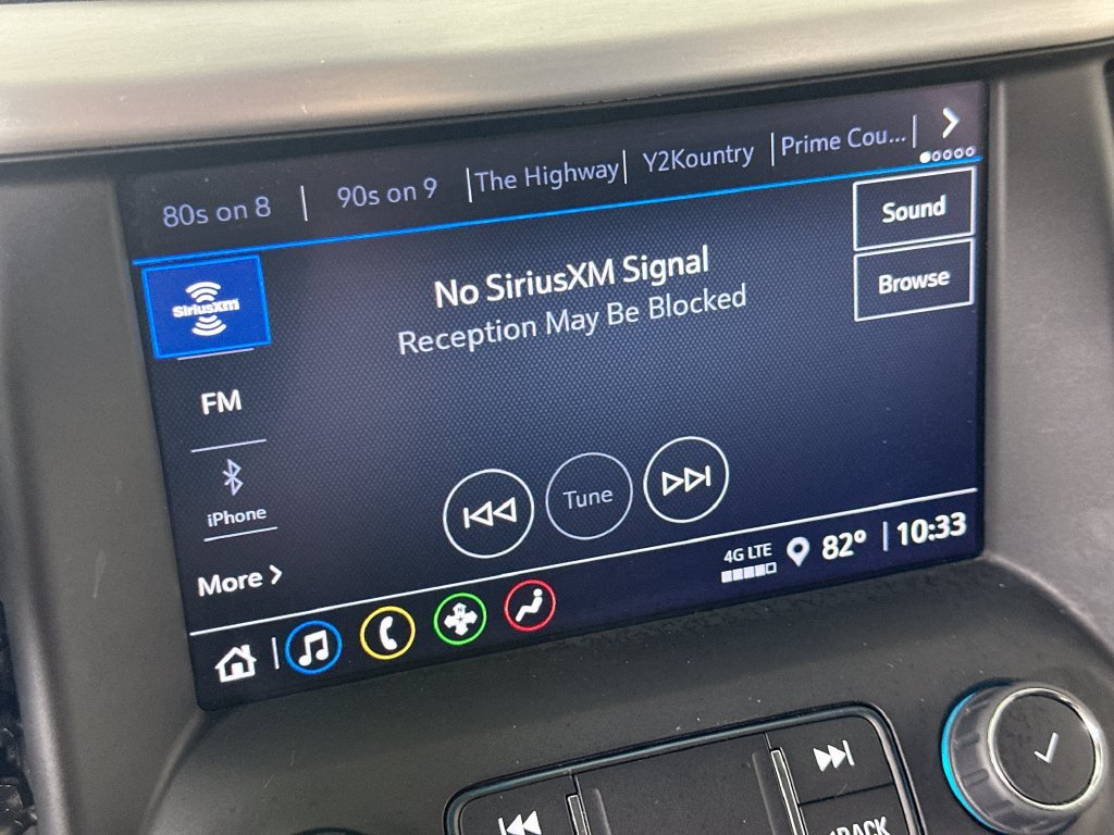 Used 2023 GMC Acadia SLE FWD image 31