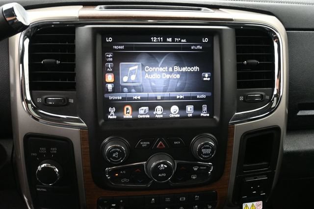 Used 2014 RAM 2500 Laramie w/ HD Snow Plow Prep Group AWD/4WD image 21