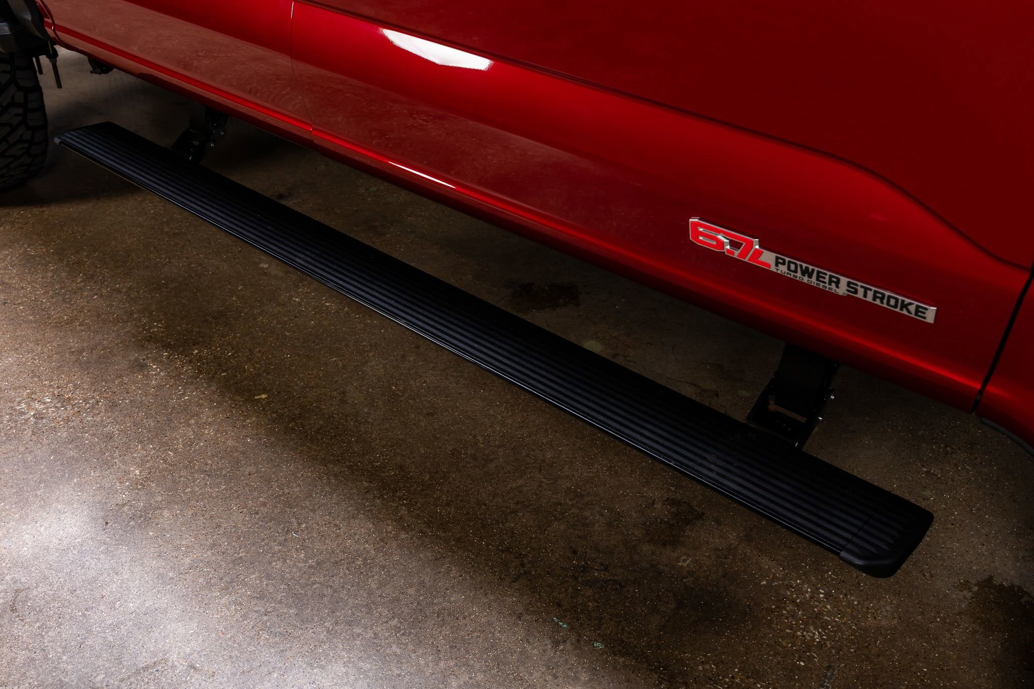 Used 2025 Ford F250 Platinum w/ Platinum Plus Package image 13