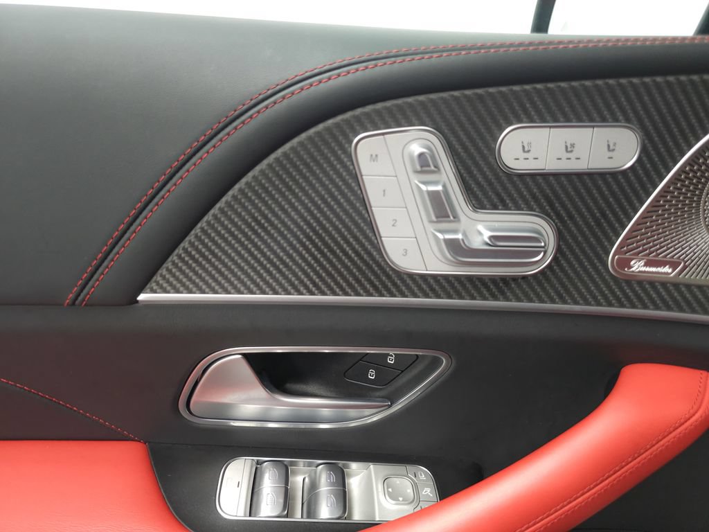 Used 2023 Mercedes-Benz GLE 63 AMG S image 6