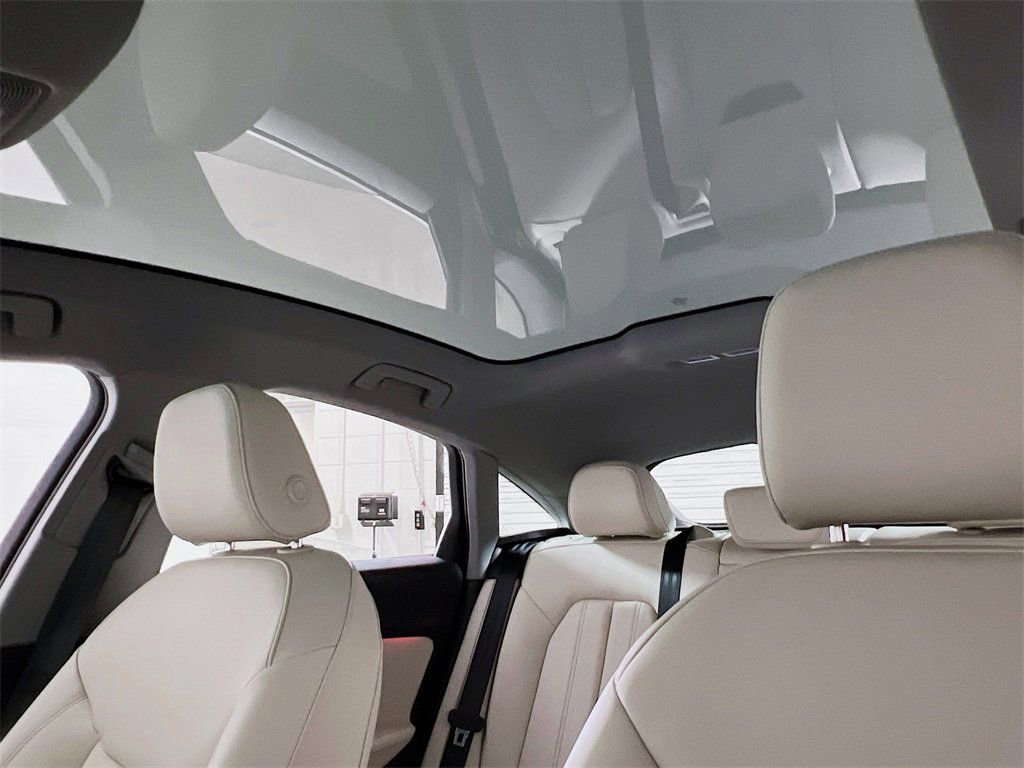 New 2025 Audi A5 2.0T Premium Plus image 12