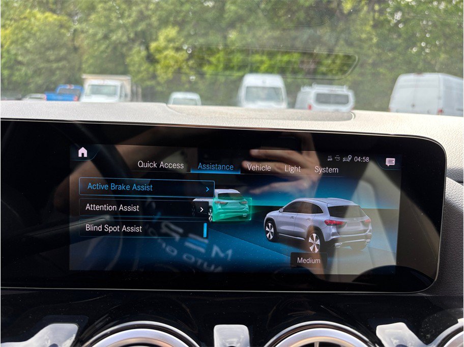 Used 2022 Mercedes-Benz GLA 250 image 29