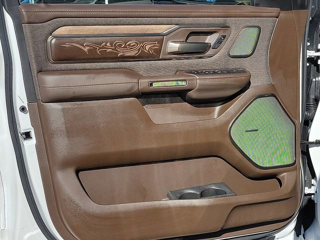 New 2026 RAM 1500 Limited AWD/4WD image 11