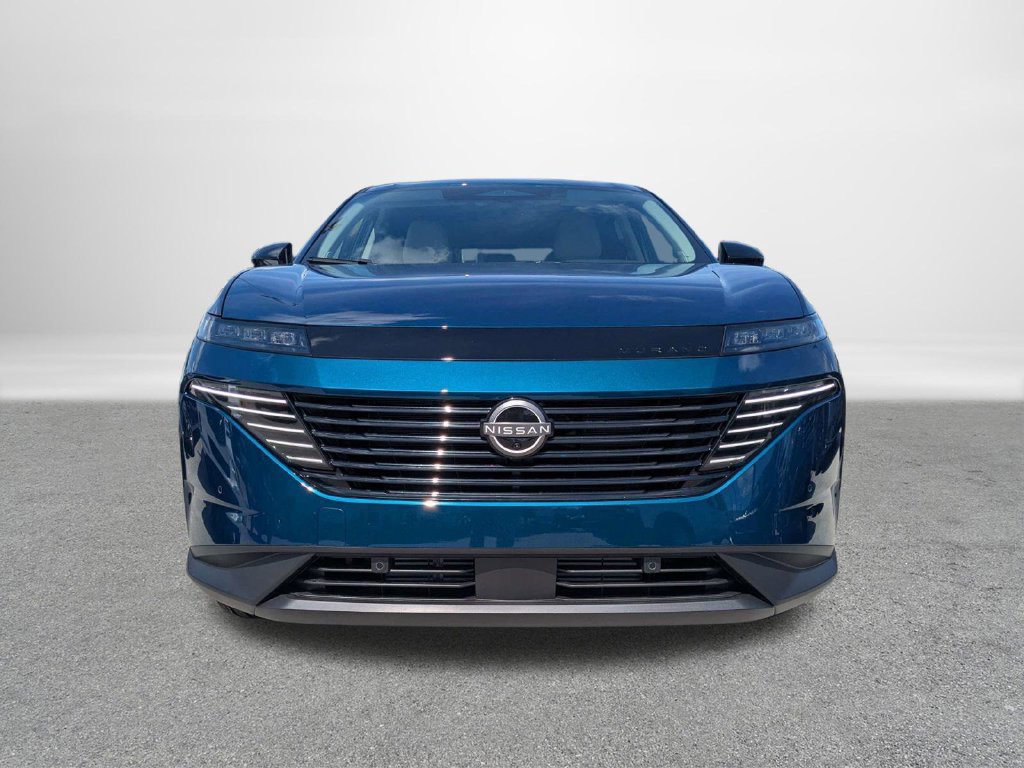 New 2026 Nissan Murano SL AWD/4WD image 8