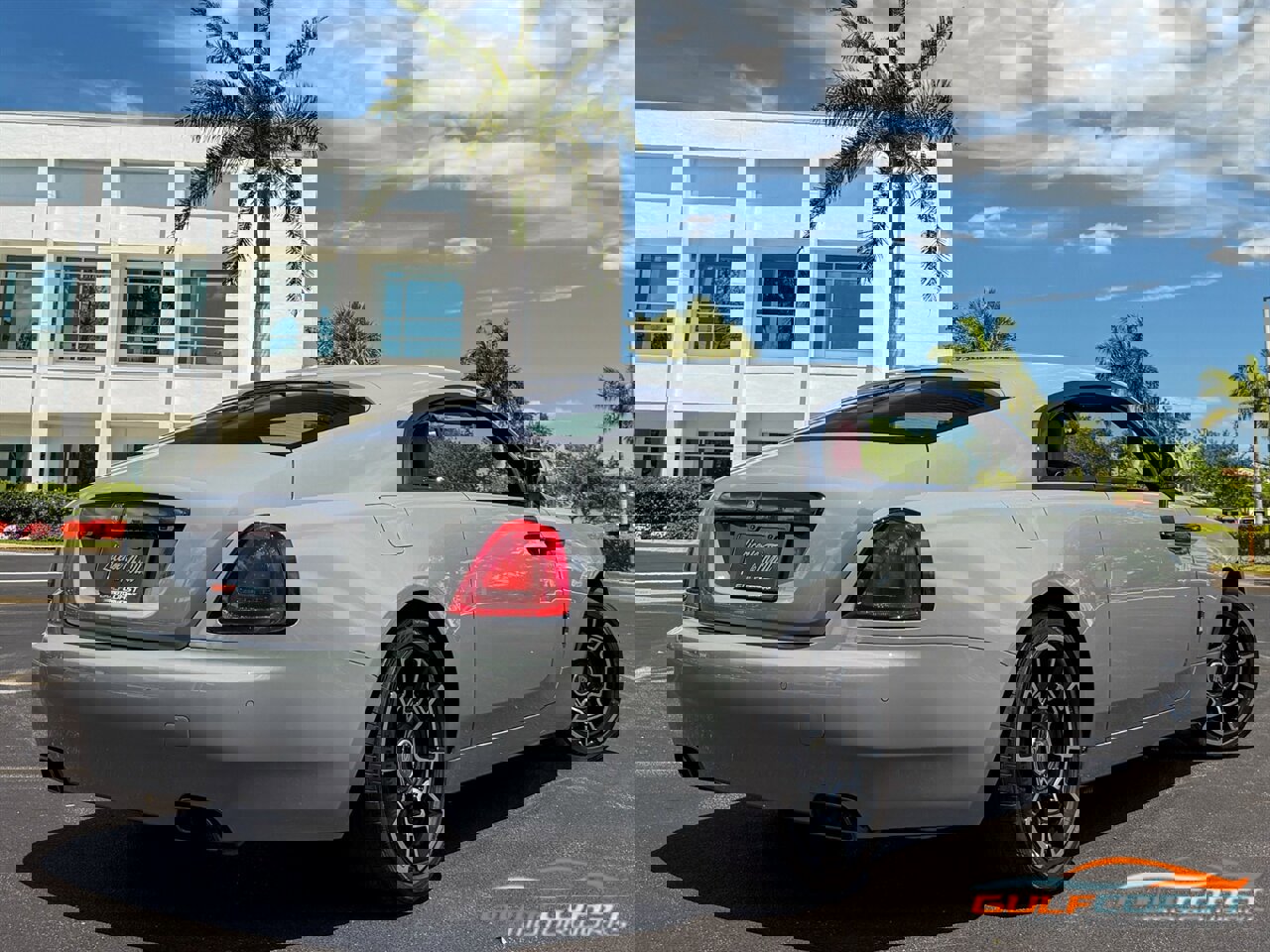 Used 2018 Rolls-Royce Wraith image 61