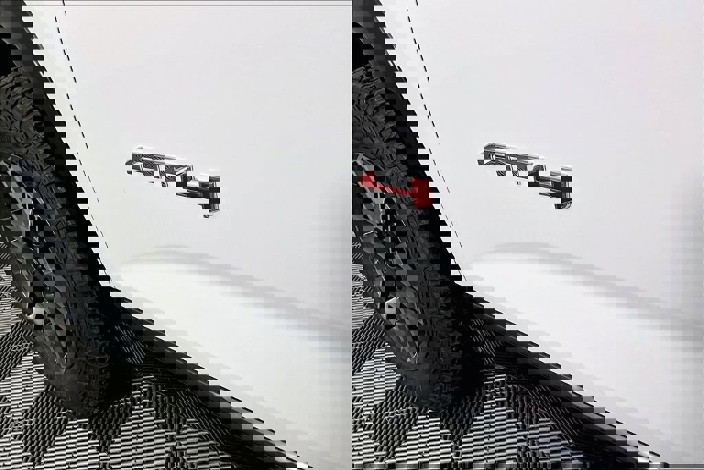 New 2026 GMC Terrain AT4 w/ LPO, Floor Liner Package image 10