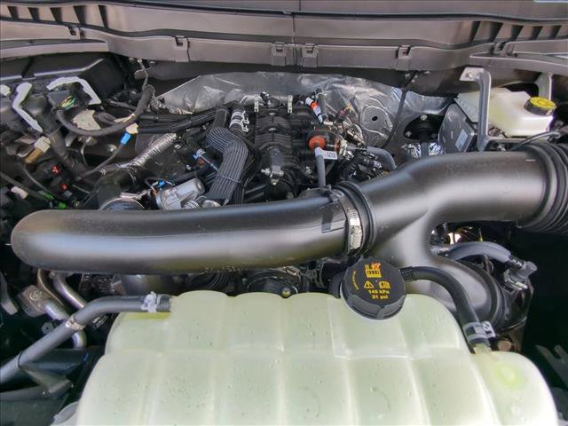 New 2026 Ford F150 Tremor w/ Equipment Group 402A High image 16