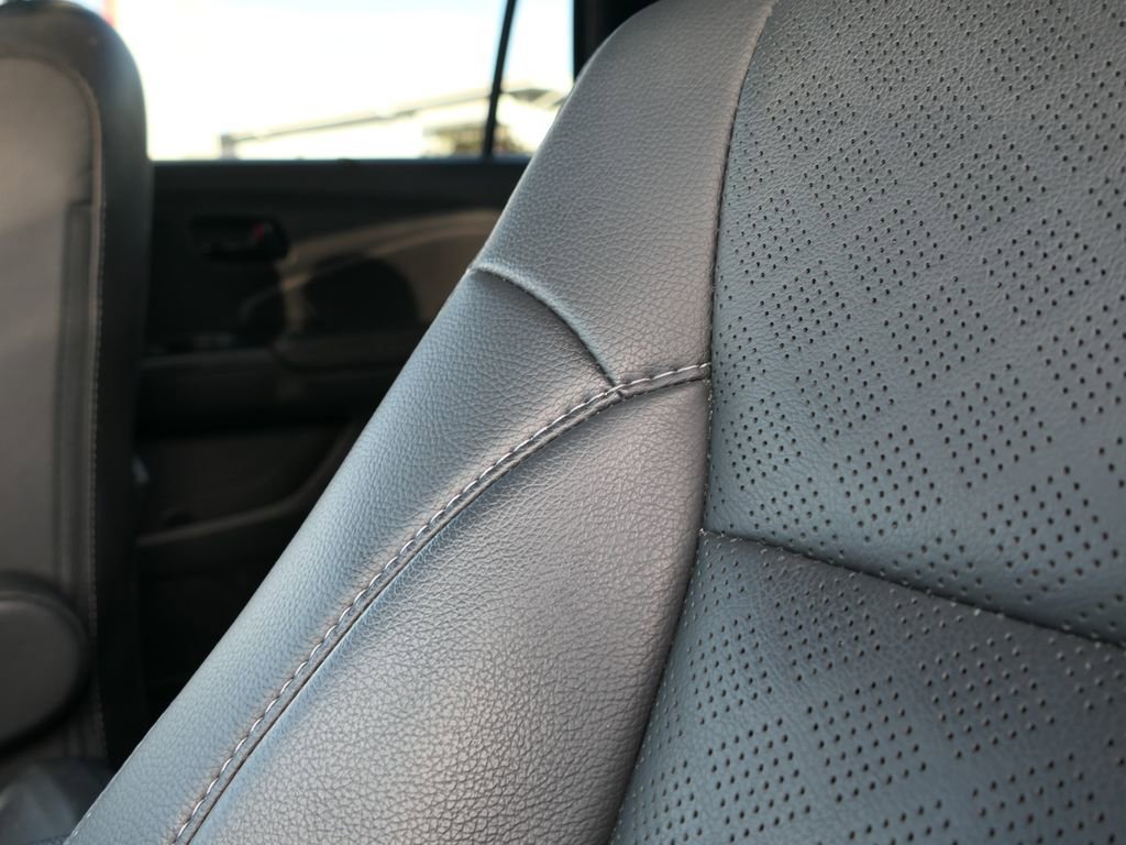 Used 2023 Honda Passport Elite image 13