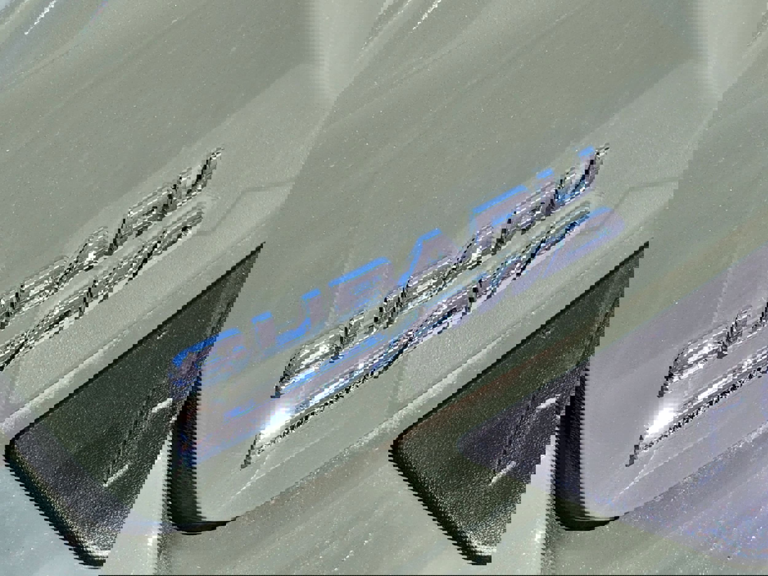 New 2025 Subaru Crosstrek 2.5i Limited w/ Popular Package #4A image 12