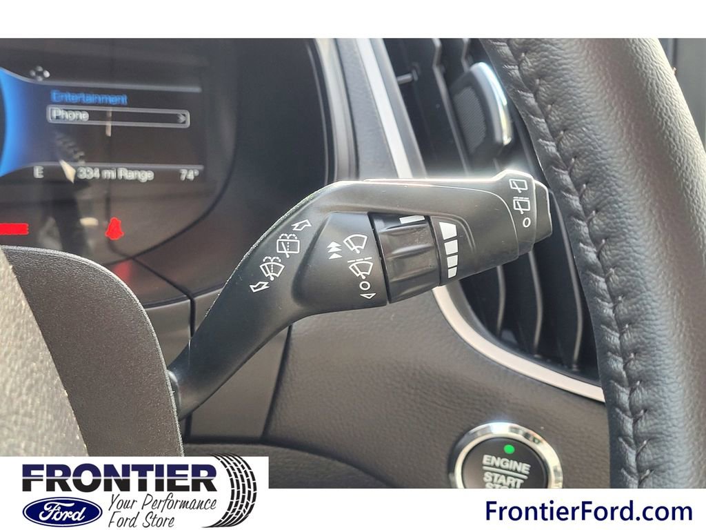 Used 2024 Ford Edge SEL w/ Convenience Package image 20