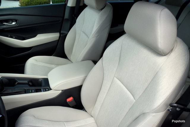 New 2026 Honda Accord SE image 7