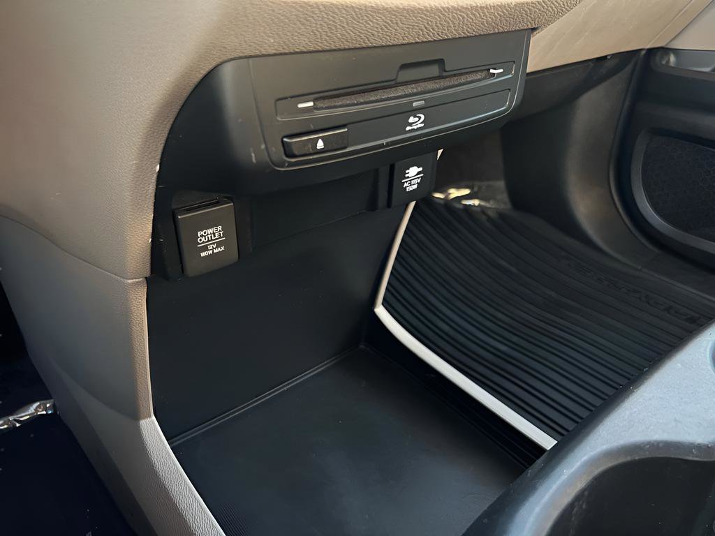 Used 2019 Honda Odyssey Touring image 65