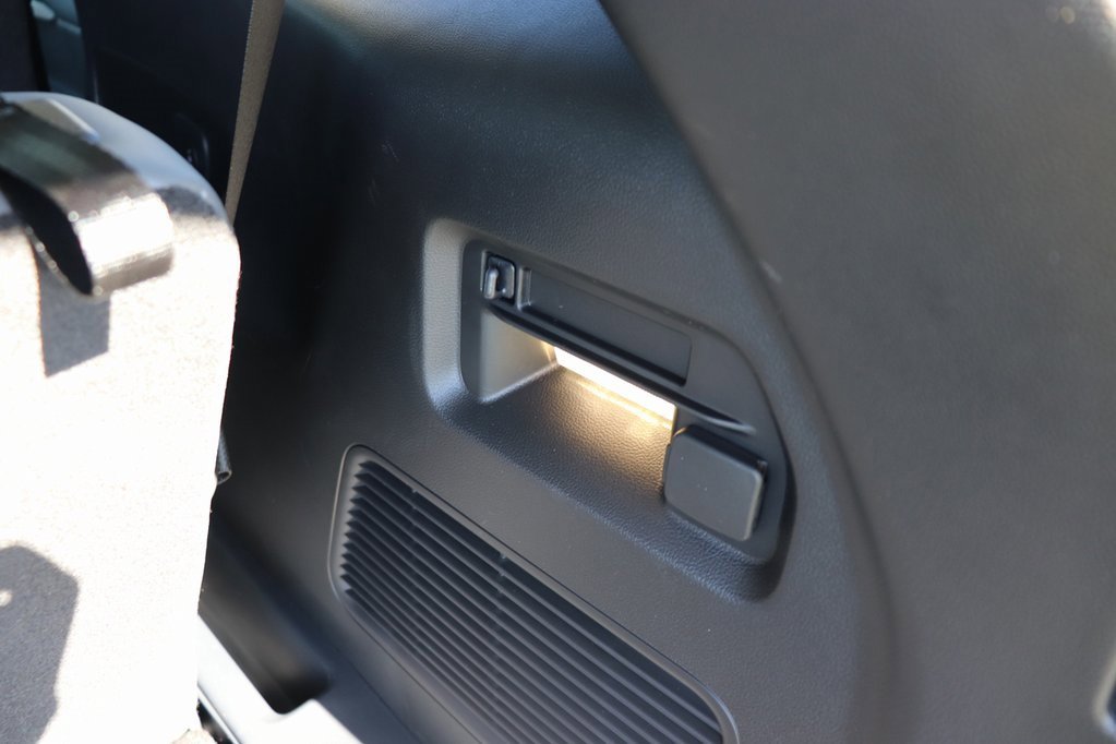 New 2026 Ford Explorer Active image 13