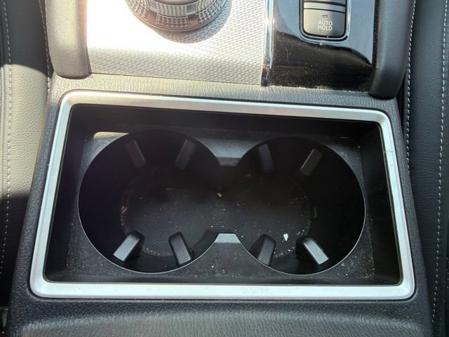 Used 2024 Mitsubishi Outlander SEL Black Edition AWD/4WD image 42
