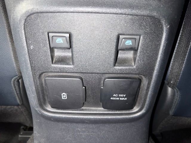 Used 2021 Ford Bronco Outer Banks AWD/4WD image 27
