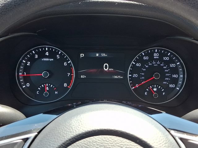 Certified 2024 Kia Forte LXS w/ LXS Technology Package FWD image 19