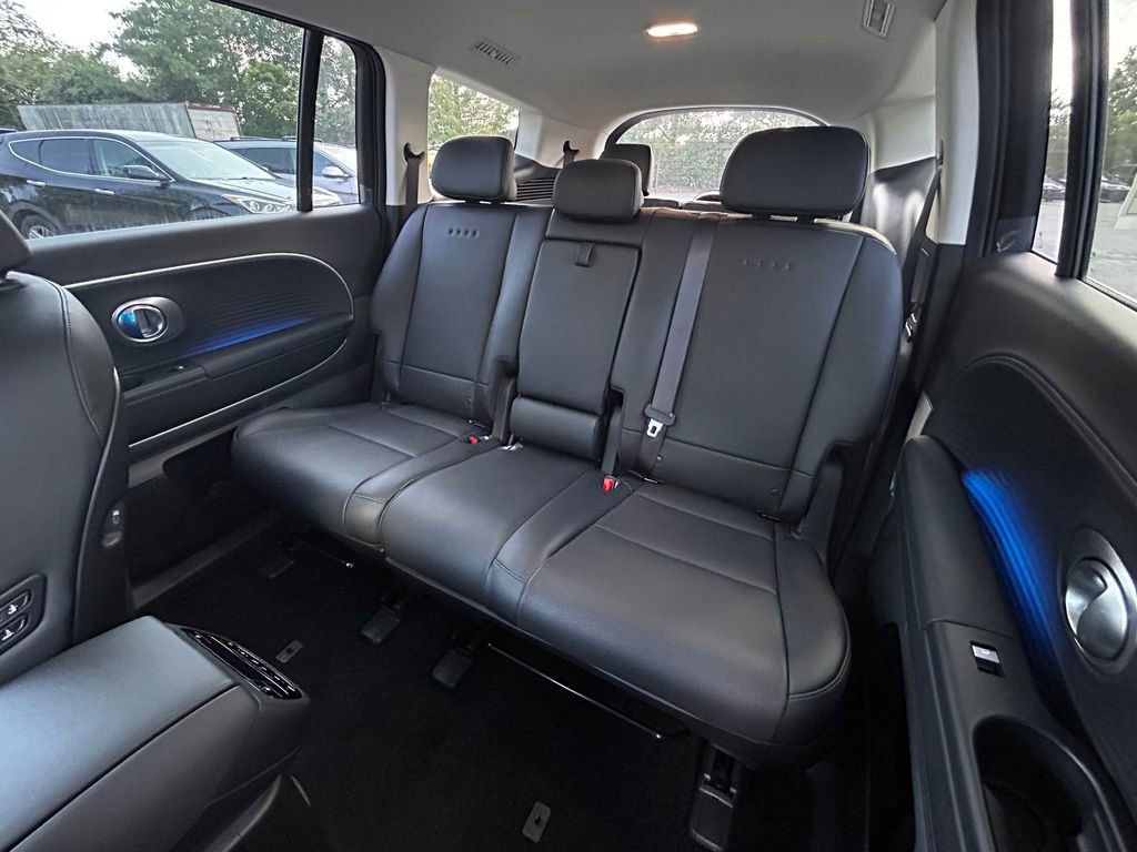 New 2026 Hyundai Ioniq 9 SEL image 22