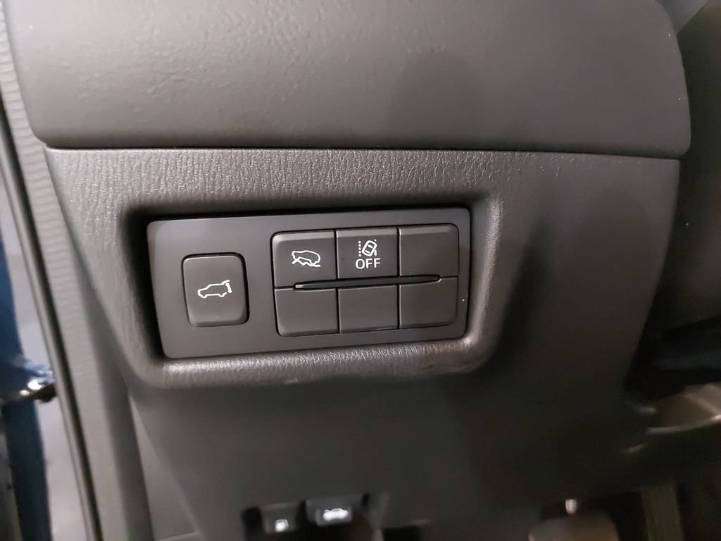 Used 2023 MAZDA CX-5 AWD 2.5 S image 22