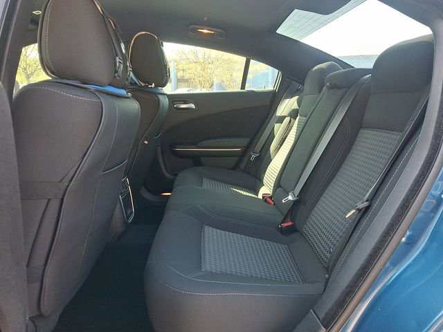 Used 2023 Dodge Charger SXT RWD image 12