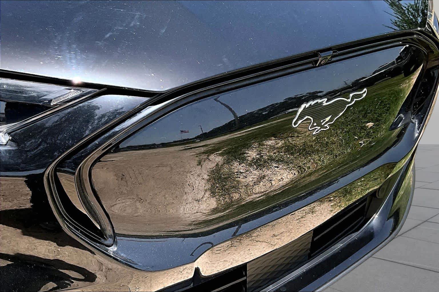 Used 2025 Ford Mustang Mach-E Premium RWD image 29