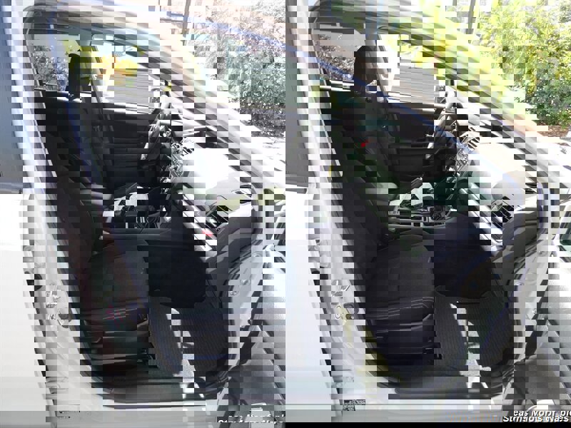 Used 2014 Subaru Crosstrek 2.0i Premium image 48